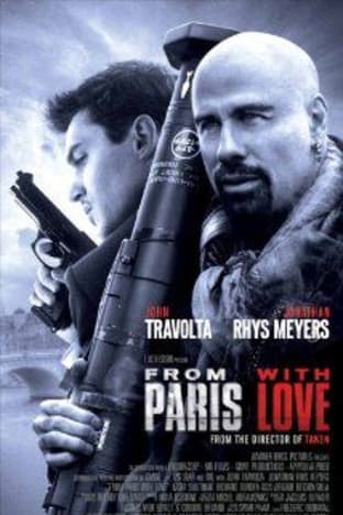 From Paris With Love