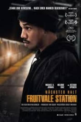 Fruitvale Station