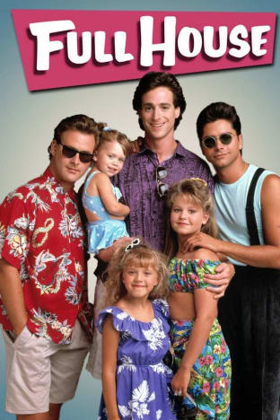 Full House - Season 3