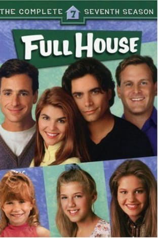 Full House - Season 6