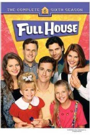 Full House - Season 7