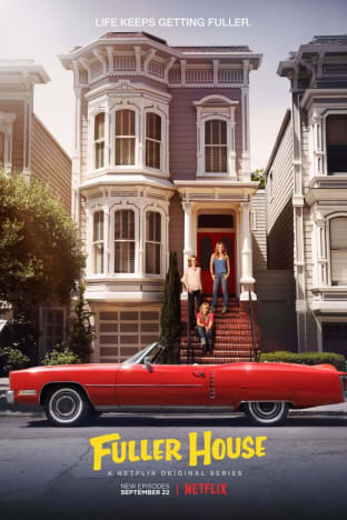 Fuller House - Season 3