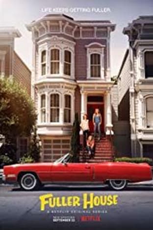 Fuller House - Season 4