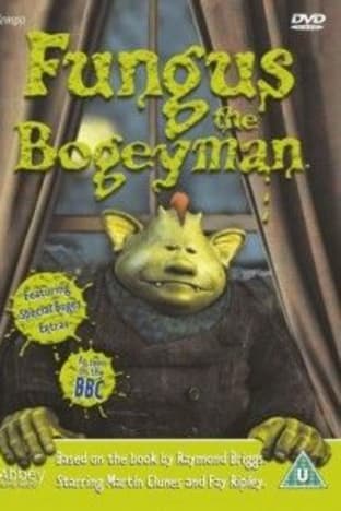 Fungus the Bogeyman - Season 1