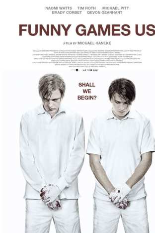 Funny Games