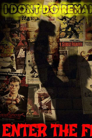 Fury of the Fist and the Golden Fleece