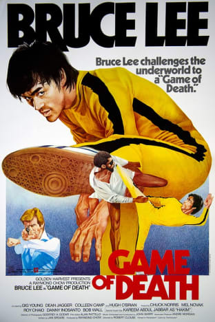 Game of Death