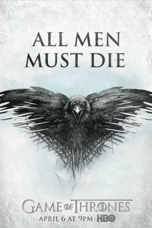 Game Of Thrones - Season 4
