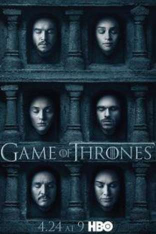 Game of Thrones - Season 6