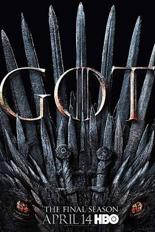 Game of Thrones - Season 8