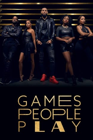Games People Play - Season 2