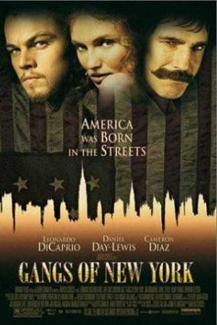 Gangs of New York