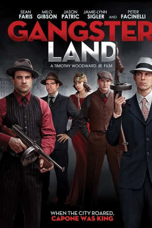 Gangster Land