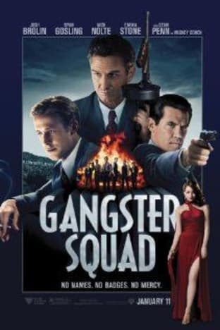 Gangster Squad