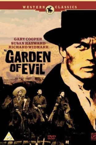 Garden of Evil