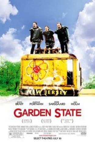 Garden State