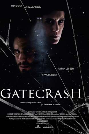 Gatecrash
