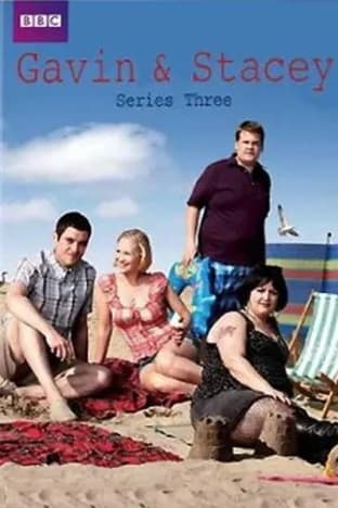 Gavin & Stacey - Season 03