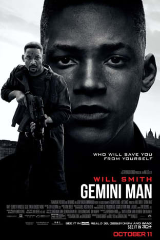 Gemini Man