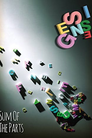 Genesis: Together and Apart (Genesis Sum Of The Parts),