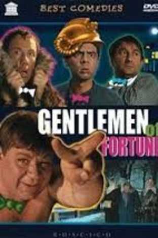 Gentlemen Of Fortune