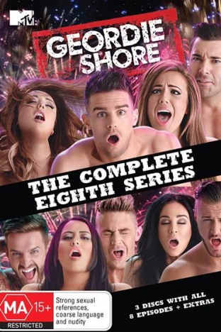 Geordie Shore - Season 12