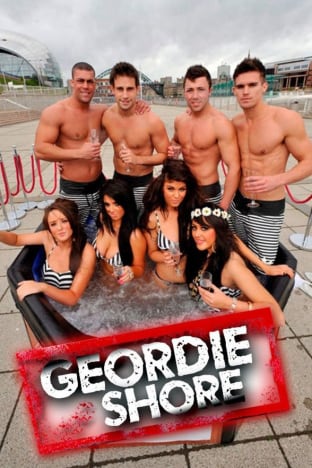 Geordie Shore - Season 14