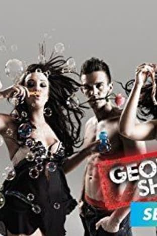 Geordie Shore – Season 17