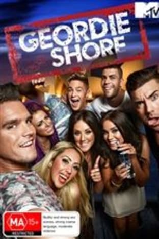 Geordie Shore - Season 7