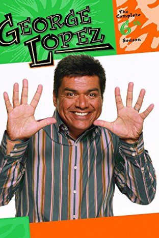 George Lopez - Season 6