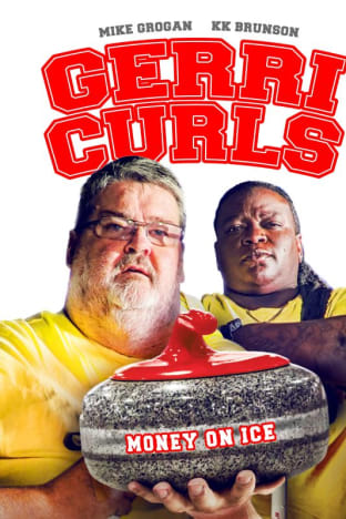 Gerri Curls