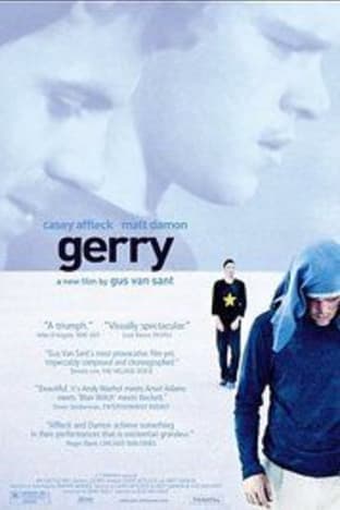 Gerry