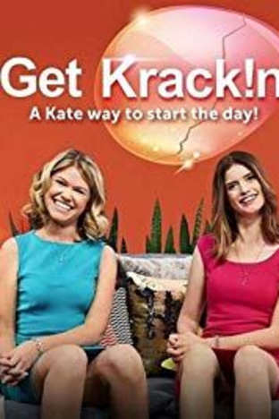 Get Krack!n - Season 2