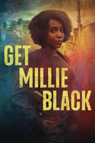 Get Millie Black - Season 1