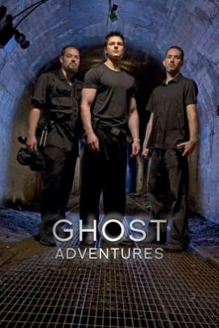 Ghost Adventures