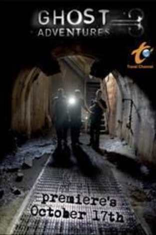 Ghost Adventures - Season 7