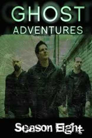 Ghost Adventures - Season 9