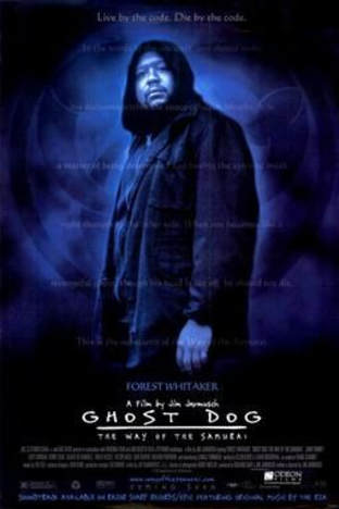 Ghost Dog: The Way of the Samurai