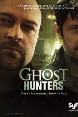 Ghost Hunters - Season 10