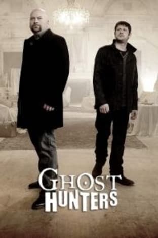 Ghost Hunters - Season 11