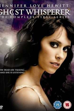 Ghost Whisperer - Season 1