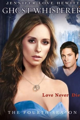 Ghost Whisperer - Season 4