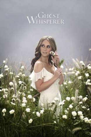 Ghost Whisperer - Season 5