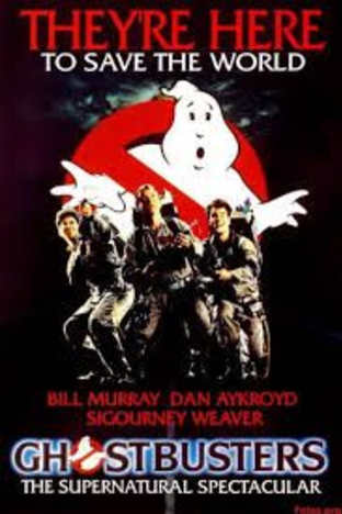 Ghostbusters (1984)