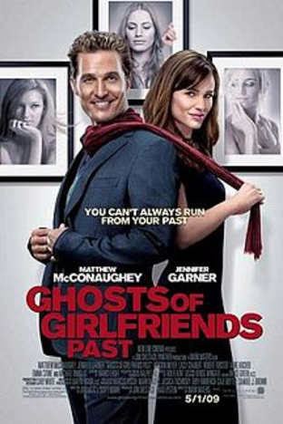 Ghosts Of Girlfriends Past