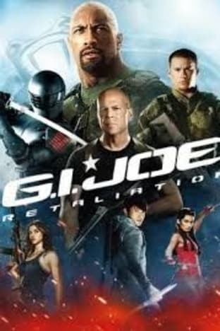 Gi Joe: Retaliation