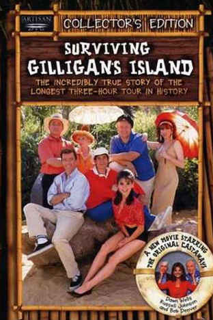 Gilligans Island - Season 2