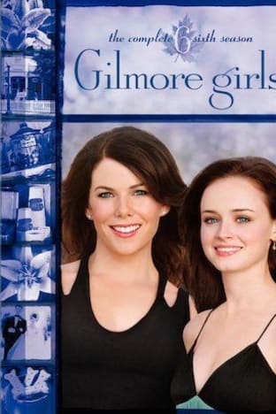 Gilmore Girls - Season 6