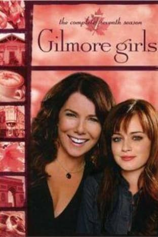 Gilmore Girls - Season 7