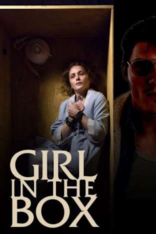 Girl in the Box